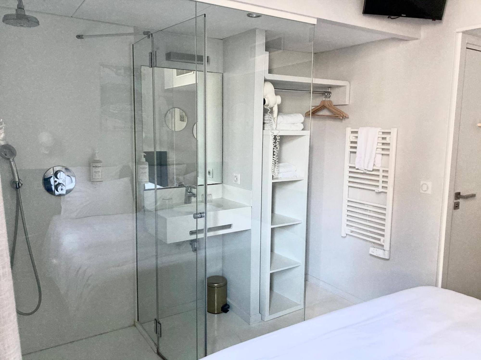Le Gamaritz Hotel Biarritz Cameră foto